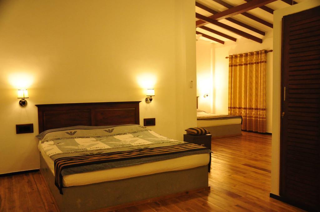 Asantha Guest House Unawatuna Pokój zdjęcie