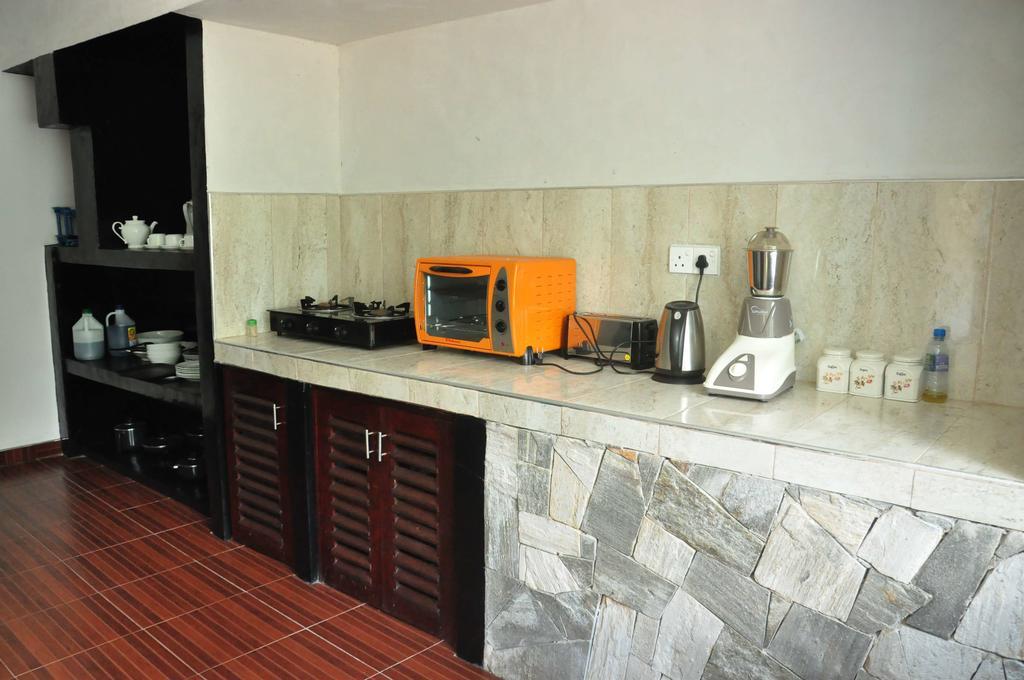 Asantha Guest House Unawatuna Zewnętrze zdjęcie