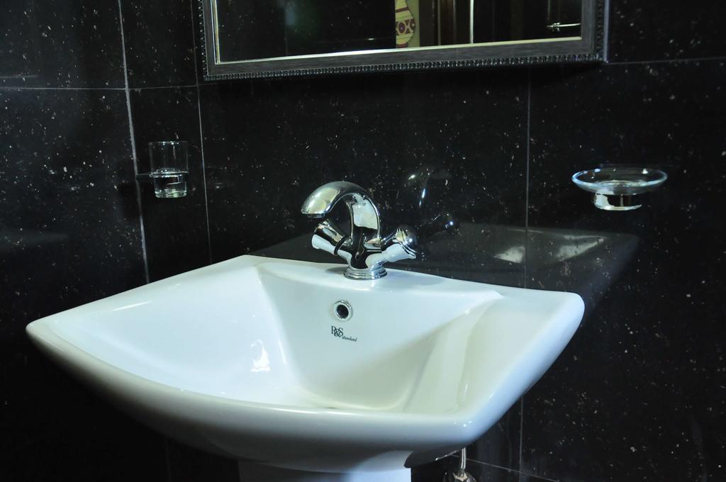 Asantha Guest House Unawatuna Pokój zdjęcie