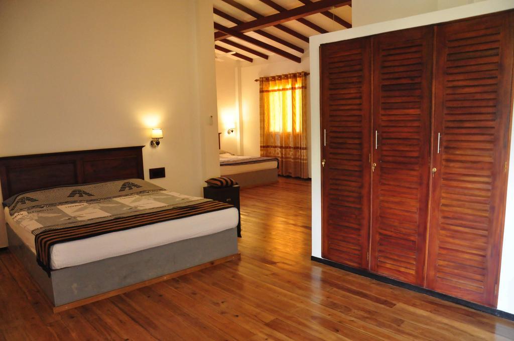 Asantha Guest House Unawatuna Pokój zdjęcie