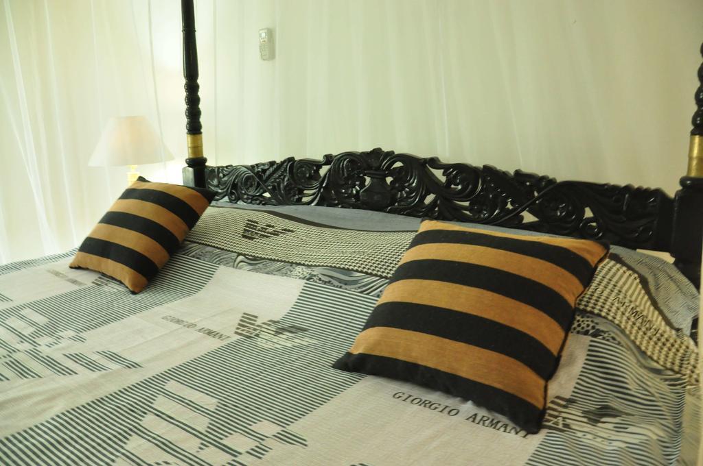 Asantha Guest House Unawatuna Pokój zdjęcie