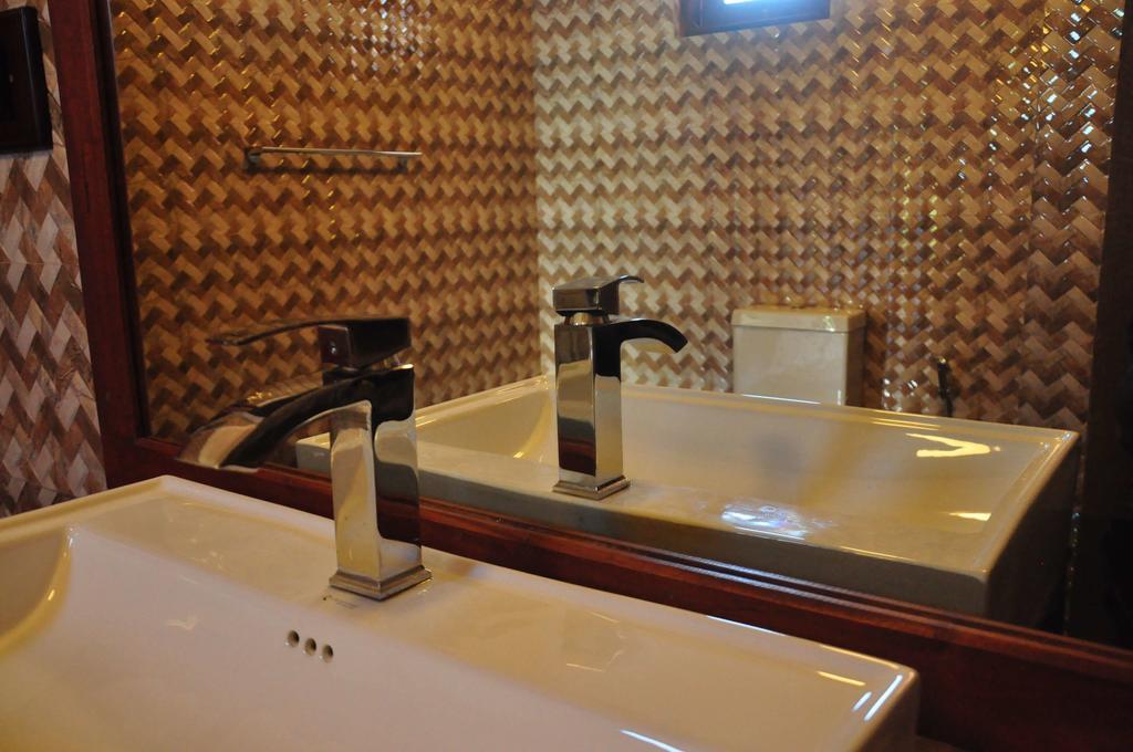 Asantha Guest House Unawatuna Pokój zdjęcie