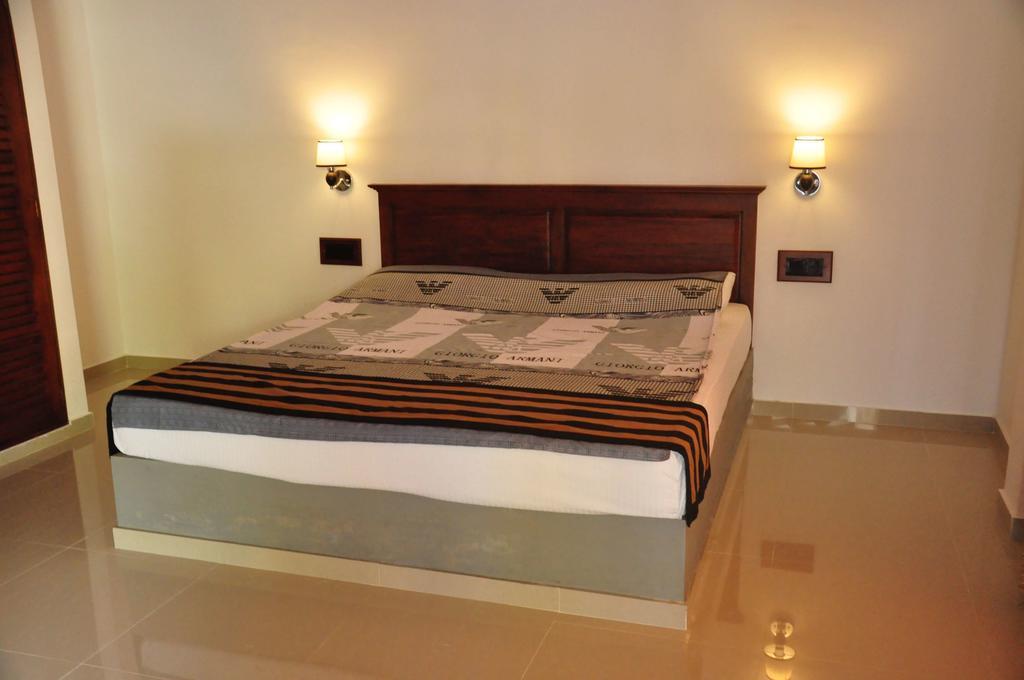 Asantha Guest House Unawatuna Pokój zdjęcie
