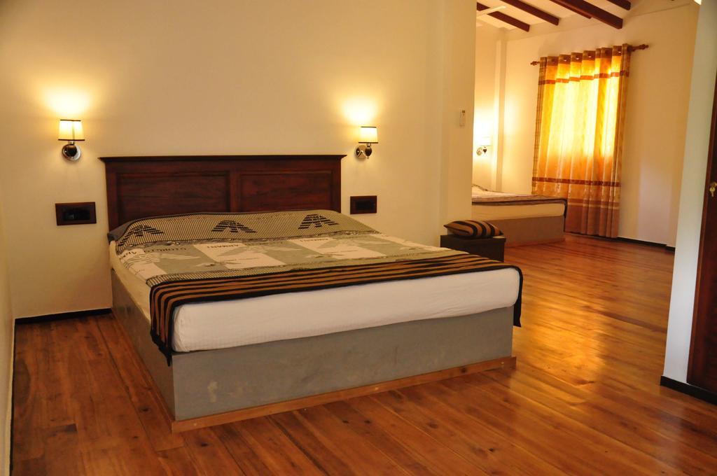 Asantha Guest House Unawatuna Pokój zdjęcie