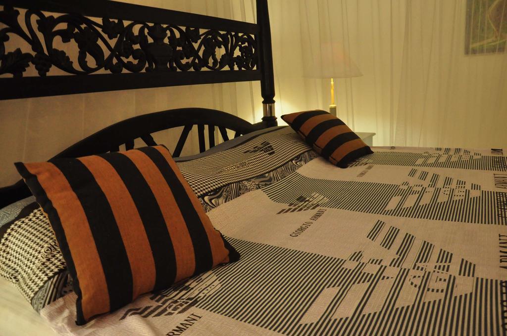 Asantha Guest House Unawatuna Pokój zdjęcie