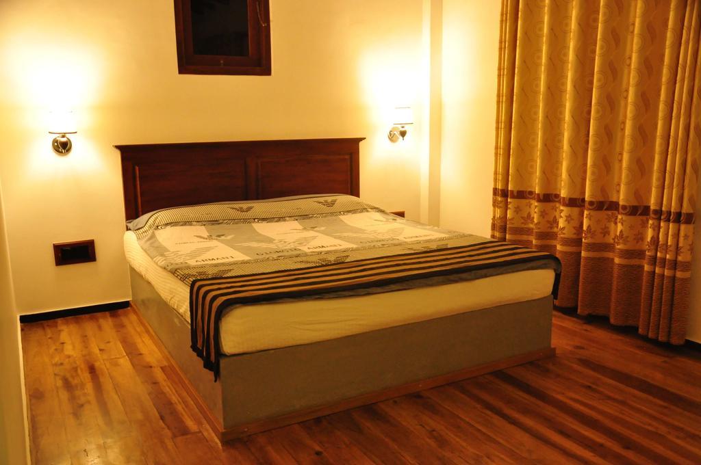 Asantha Guest House Unawatuna Pokój zdjęcie