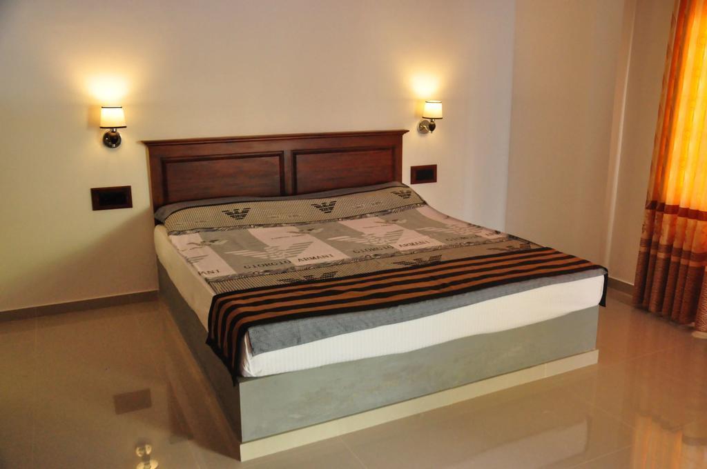 Asantha Guest House Unawatuna Pokój zdjęcie
