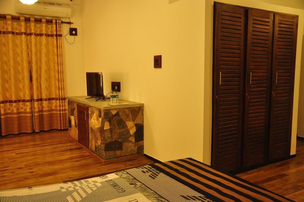 Asantha Guest House Unawatuna Pokój zdjęcie