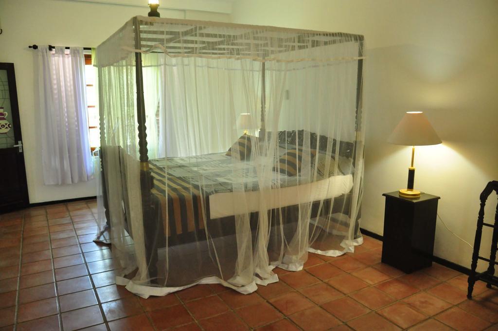 Asantha Guest House Unawatuna Pokój zdjęcie