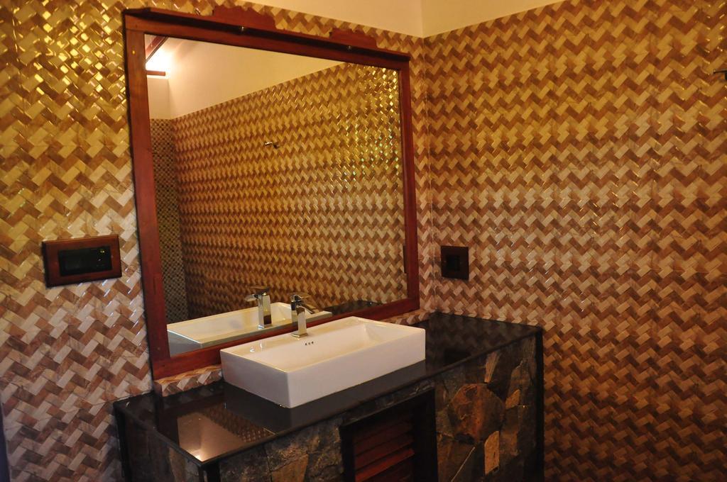 Asantha Guest House Unawatuna Pokój zdjęcie