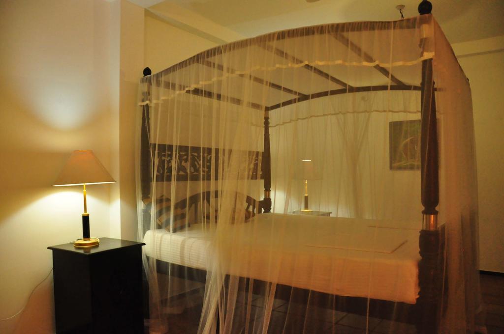 Asantha Guest House Unawatuna Pokój zdjęcie