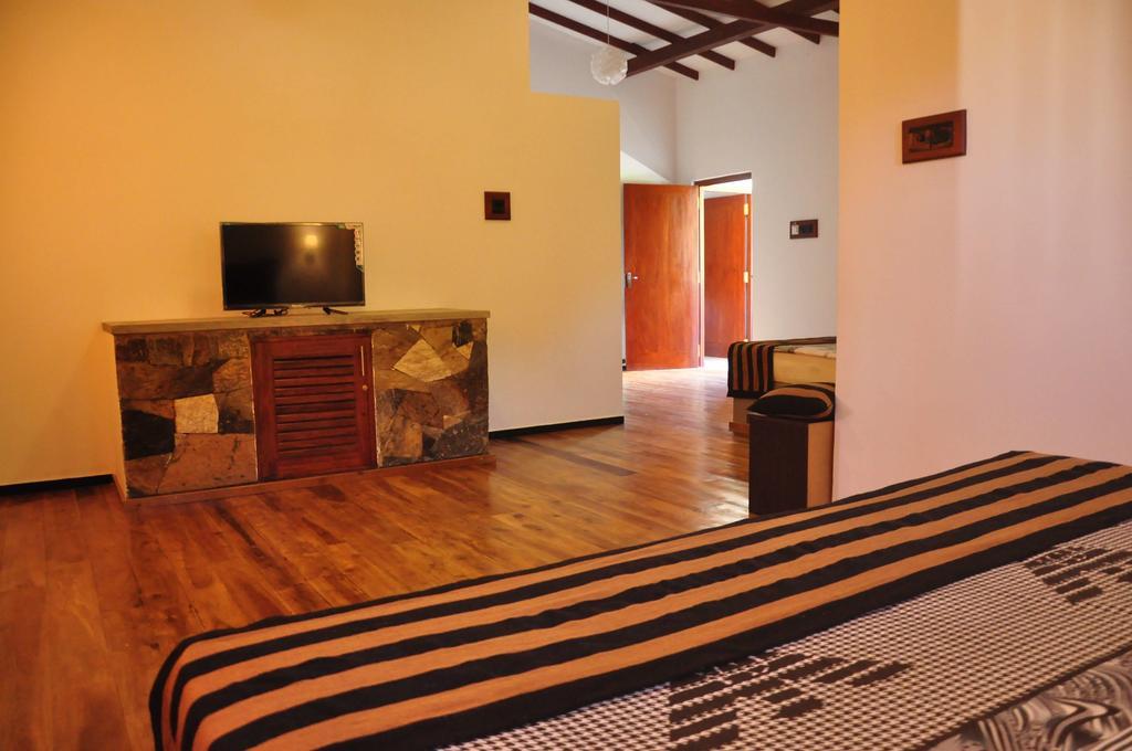 Asantha Guest House Unawatuna Pokój zdjęcie