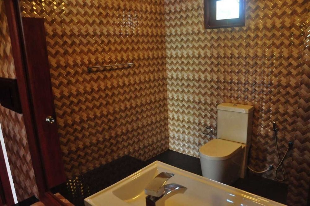 Asantha Guest House Unawatuna Zewnętrze zdjęcie