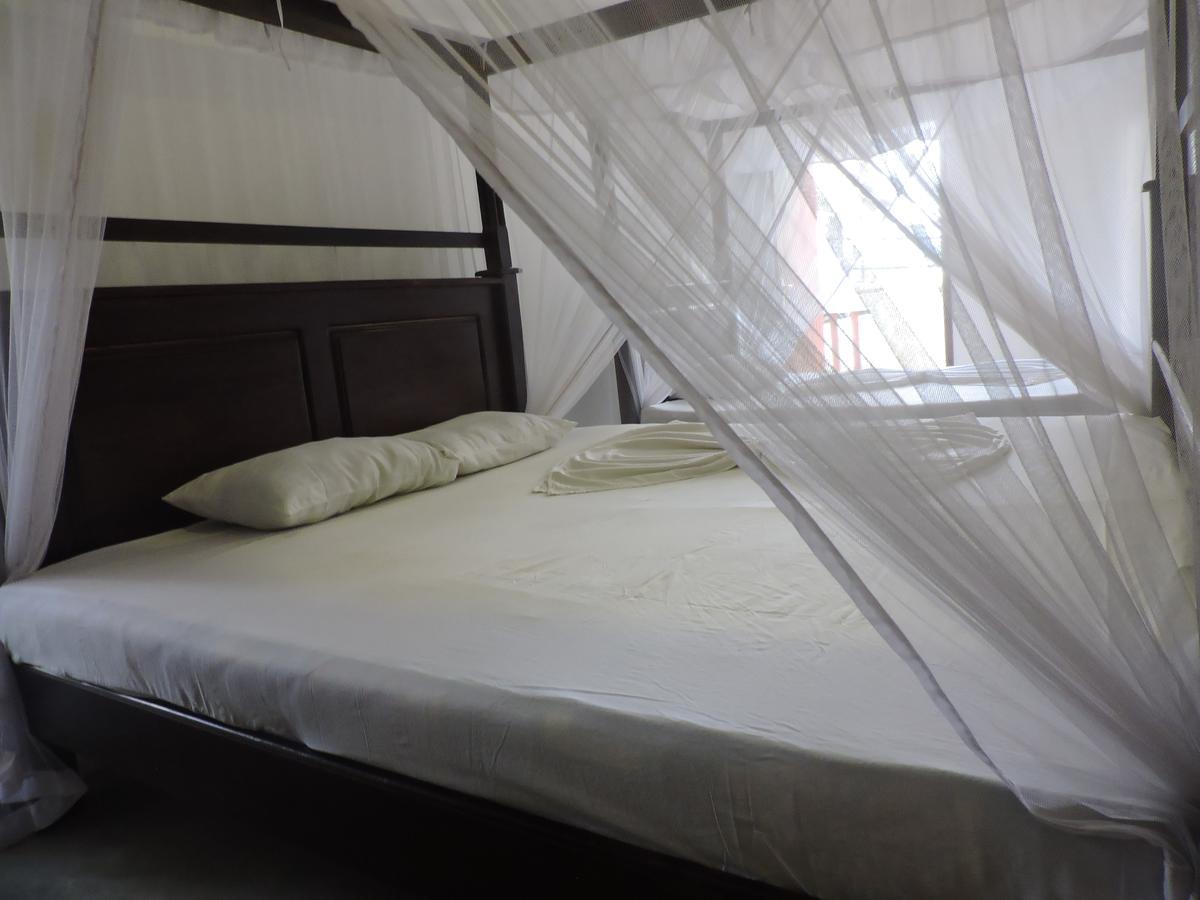 Asantha Guest House Unawatuna Zewnętrze zdjęcie