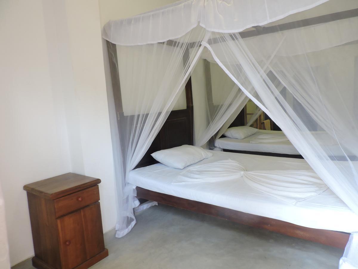Asantha Guest House Unawatuna Zewnętrze zdjęcie