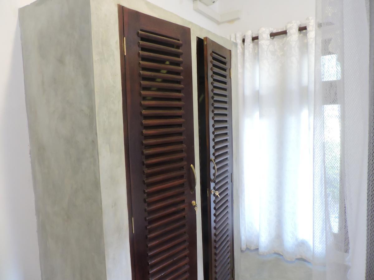 Asantha Guest House Unawatuna Zewnętrze zdjęcie