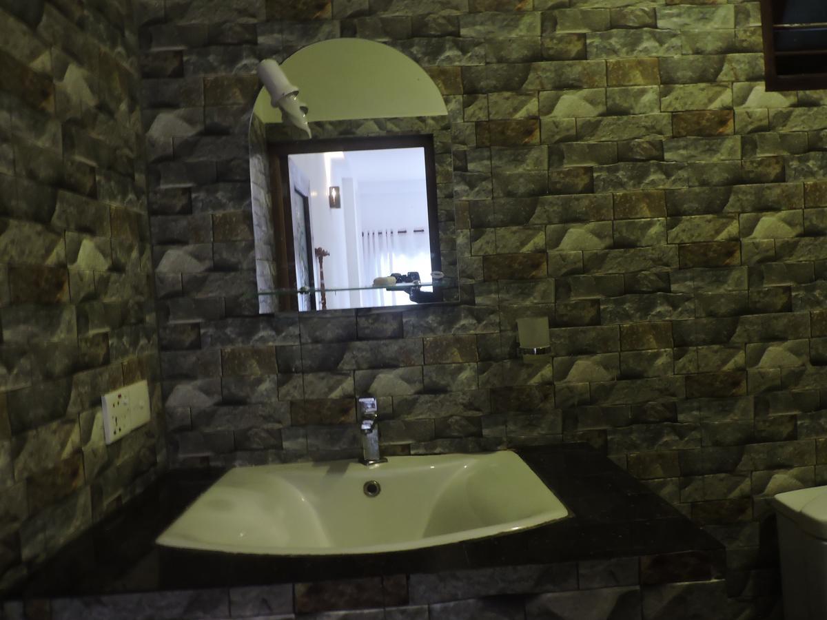 Asantha Guest House Unawatuna Zewnętrze zdjęcie