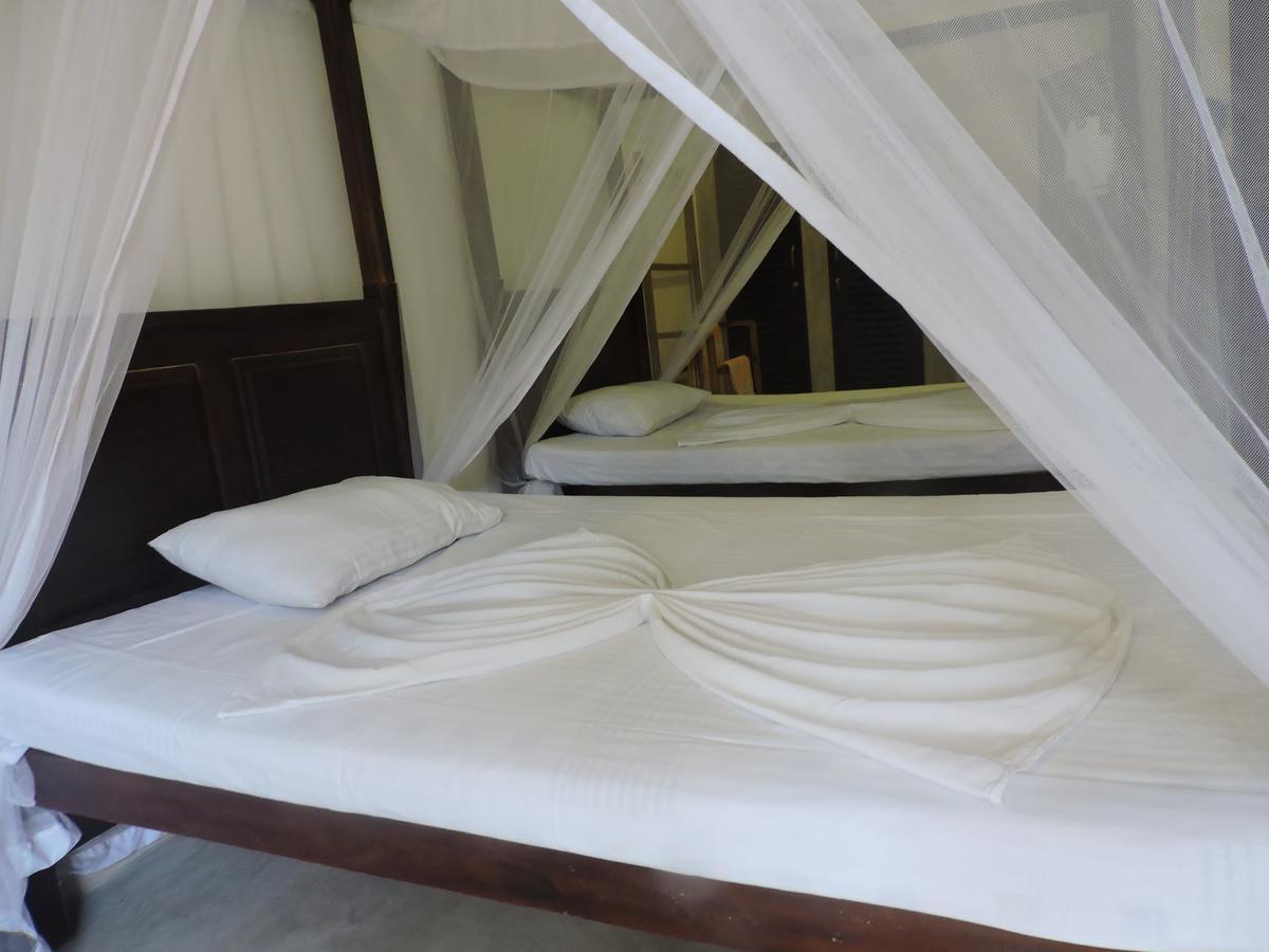 Asantha Guest House Unawatuna Zewnętrze zdjęcie