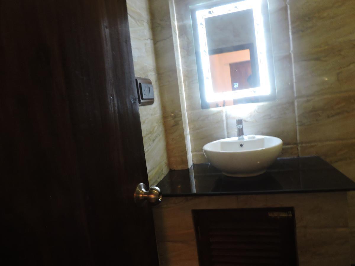 Asantha Guest House Unawatuna Zewnętrze zdjęcie