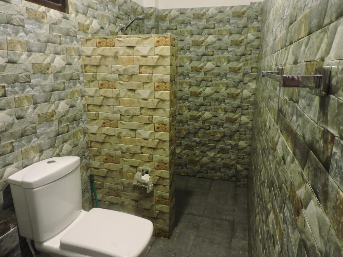 Asantha Guest House Unawatuna Zewnętrze zdjęcie