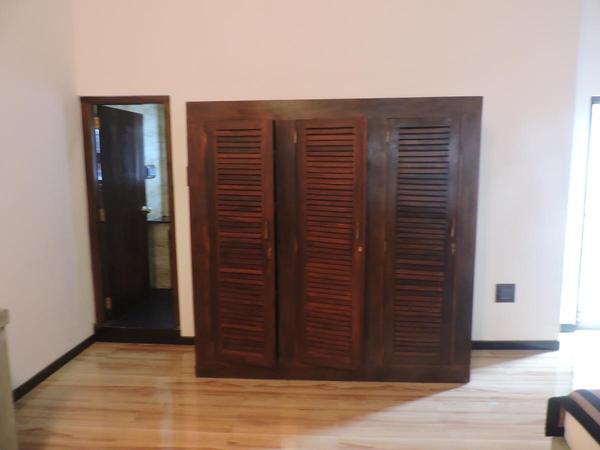 Asantha Guest House Unawatuna Zewnętrze zdjęcie